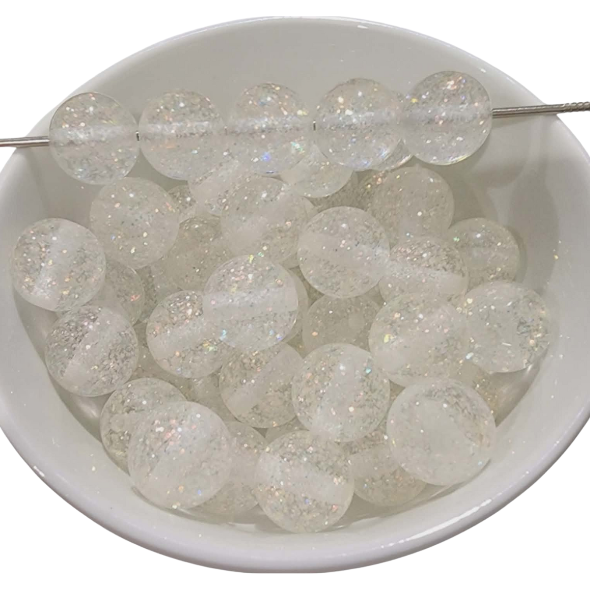 Glitter 16mm