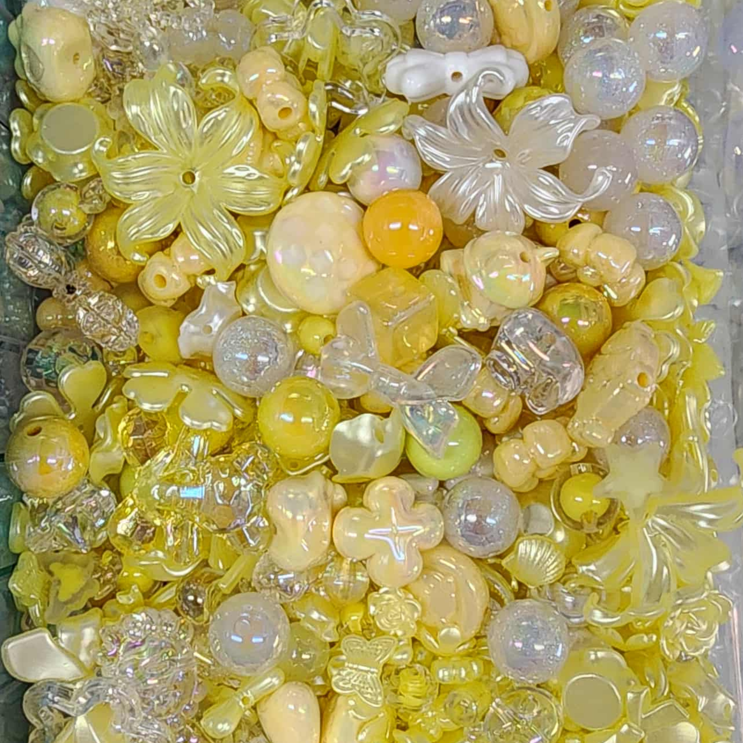 Mix Bead Sets