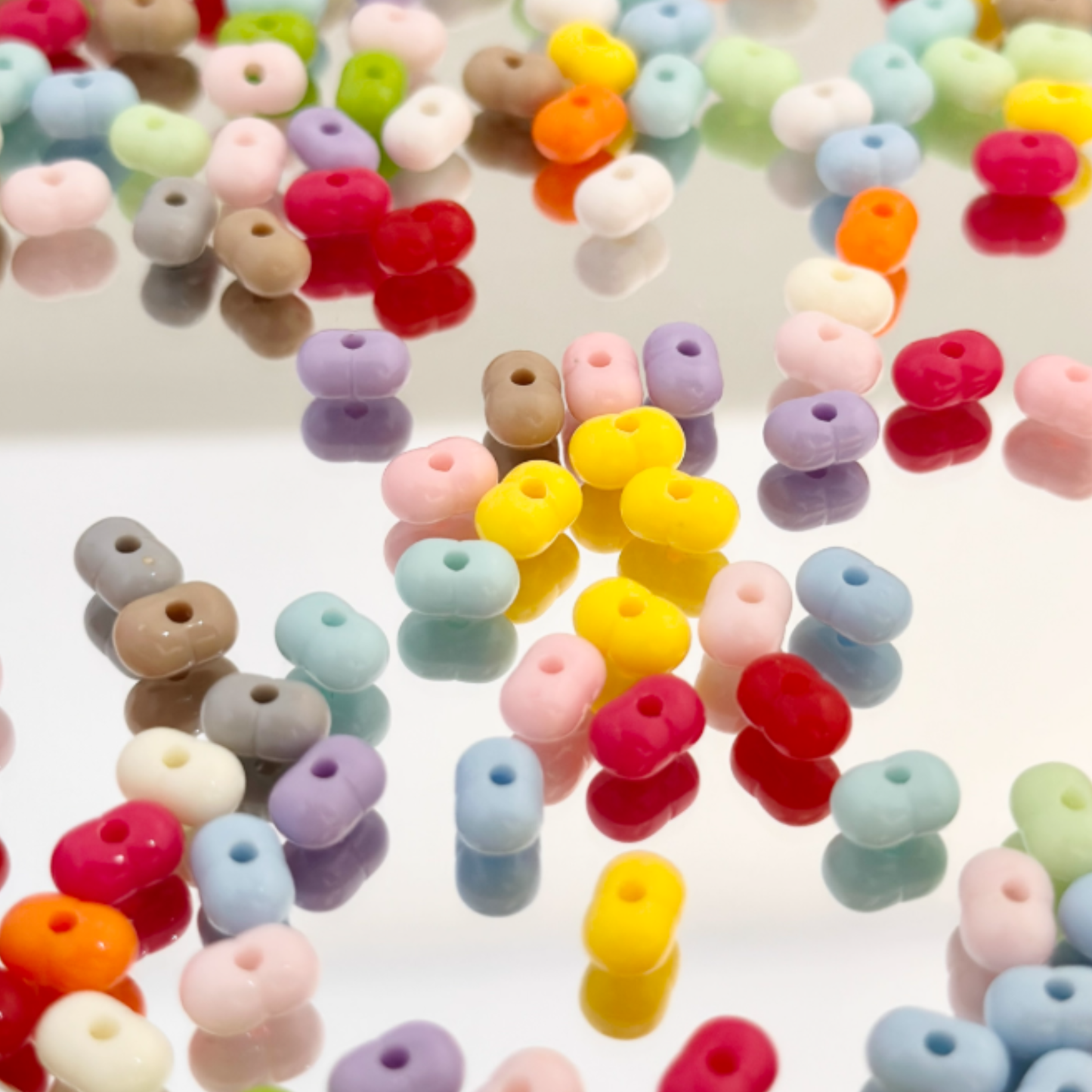 Peanut Beads