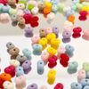 Peanut Beads