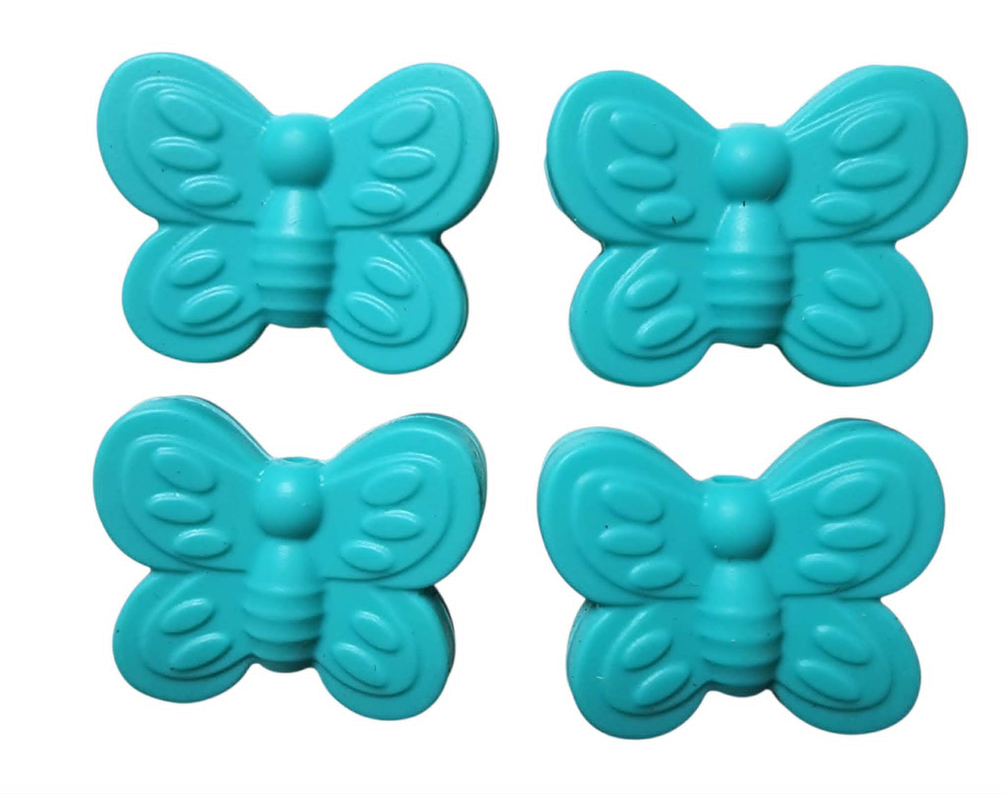 Butterfly - Silicon
