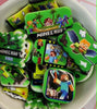 Minecraft Beads