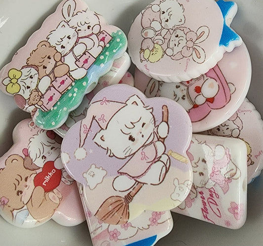 Miko Beads