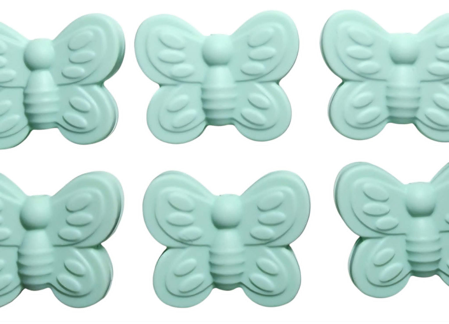 Butterfly - Silicon