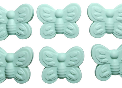 Butterfly - Silicon
