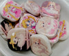 Sailor Moon Beads