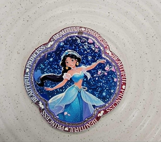 Aladdin Jasmine Charm/Pendant