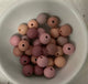 Rustic Pink Mix