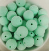 Flocked Mint