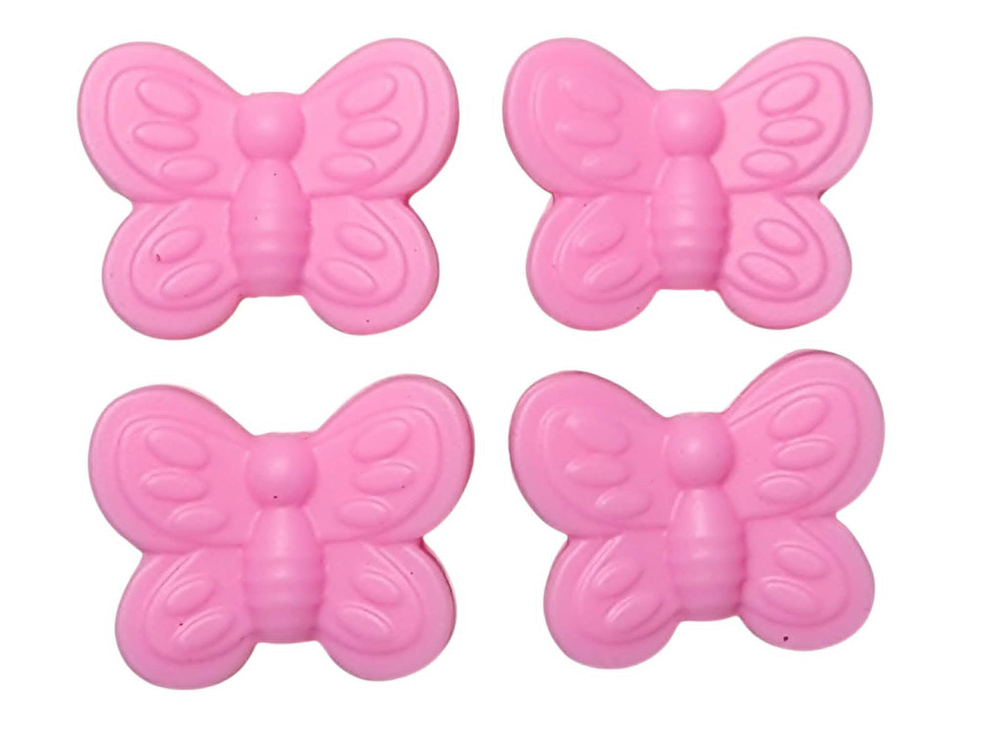 Butterfly - Silicon