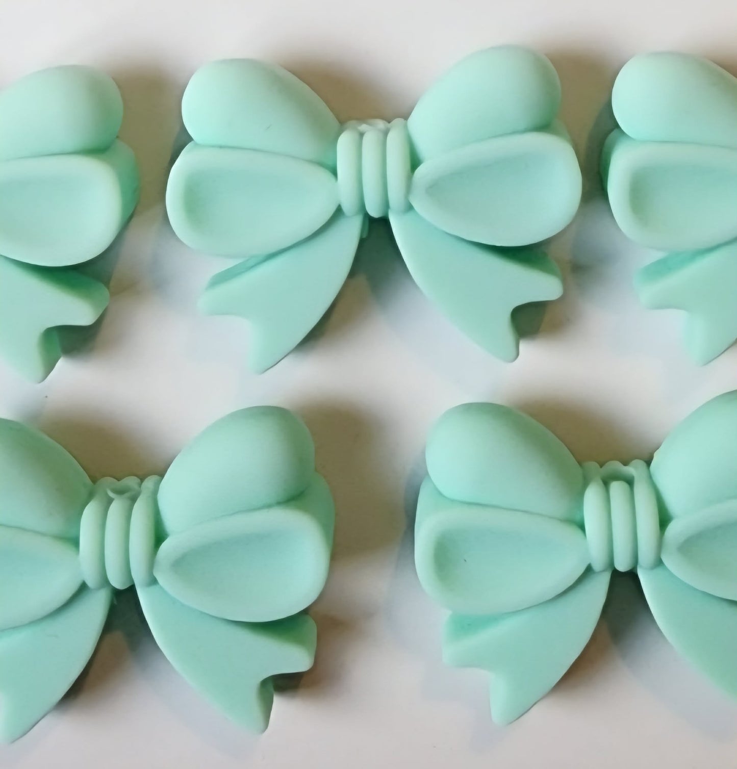 Bows - Silicon