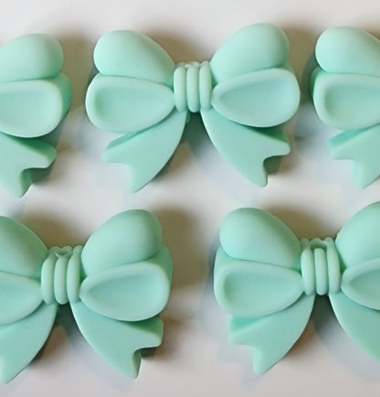 Bows - Silicon