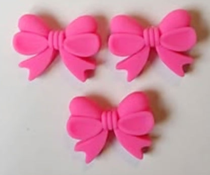 Bows - Silicon