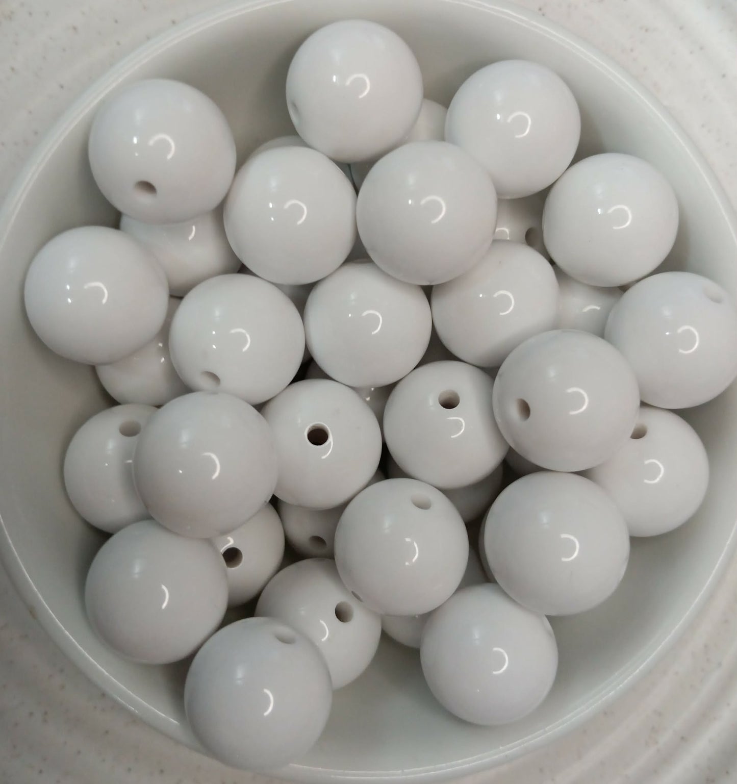 White 16mm