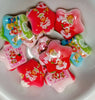 Strawberry Shortcake Stars