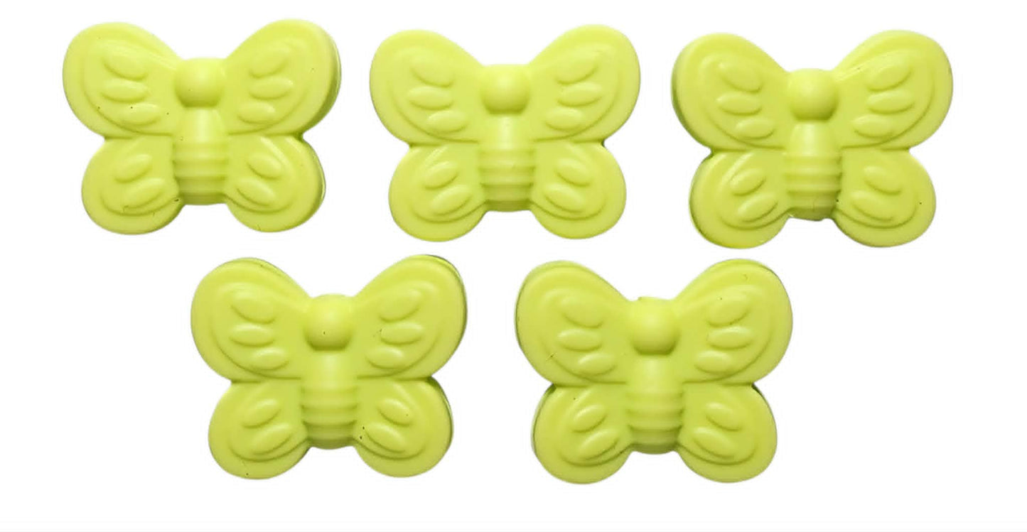 Butterfly - Silicon