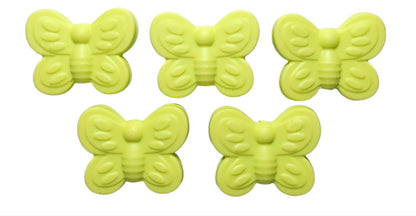 Butterfly - Silicon