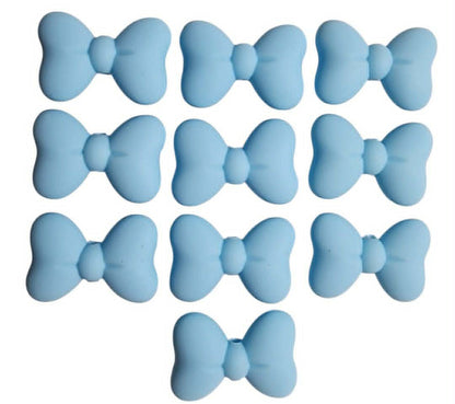 Bow Tie - Silicon