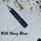 #26 Navy Blue