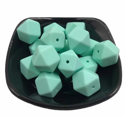 Silicon Hexagon