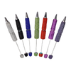 Beadable Rhinestone Pen