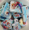 Frozen Beads