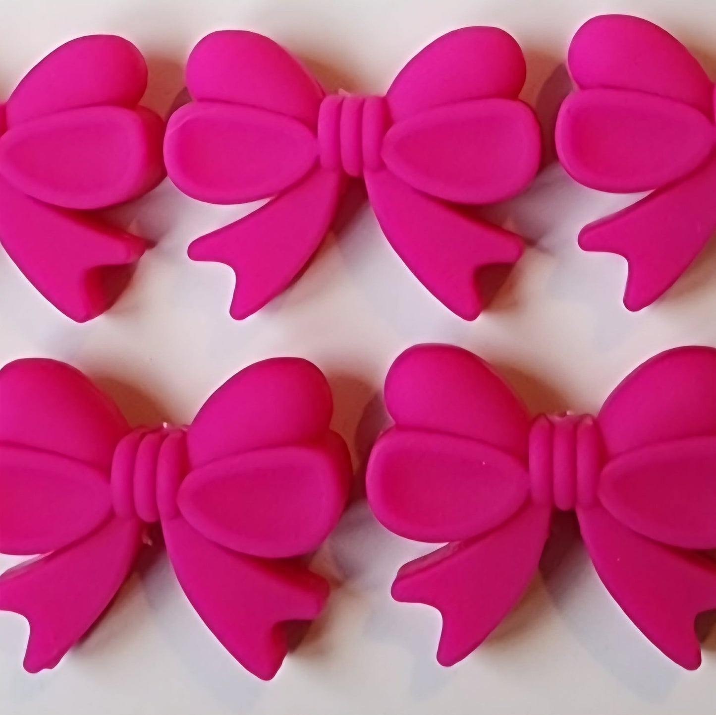 Bows - Silicon