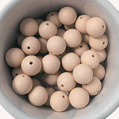Silicon Round 16mm