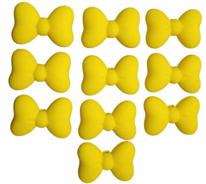 Bow Tie - Silicon