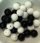 Black & White Mix