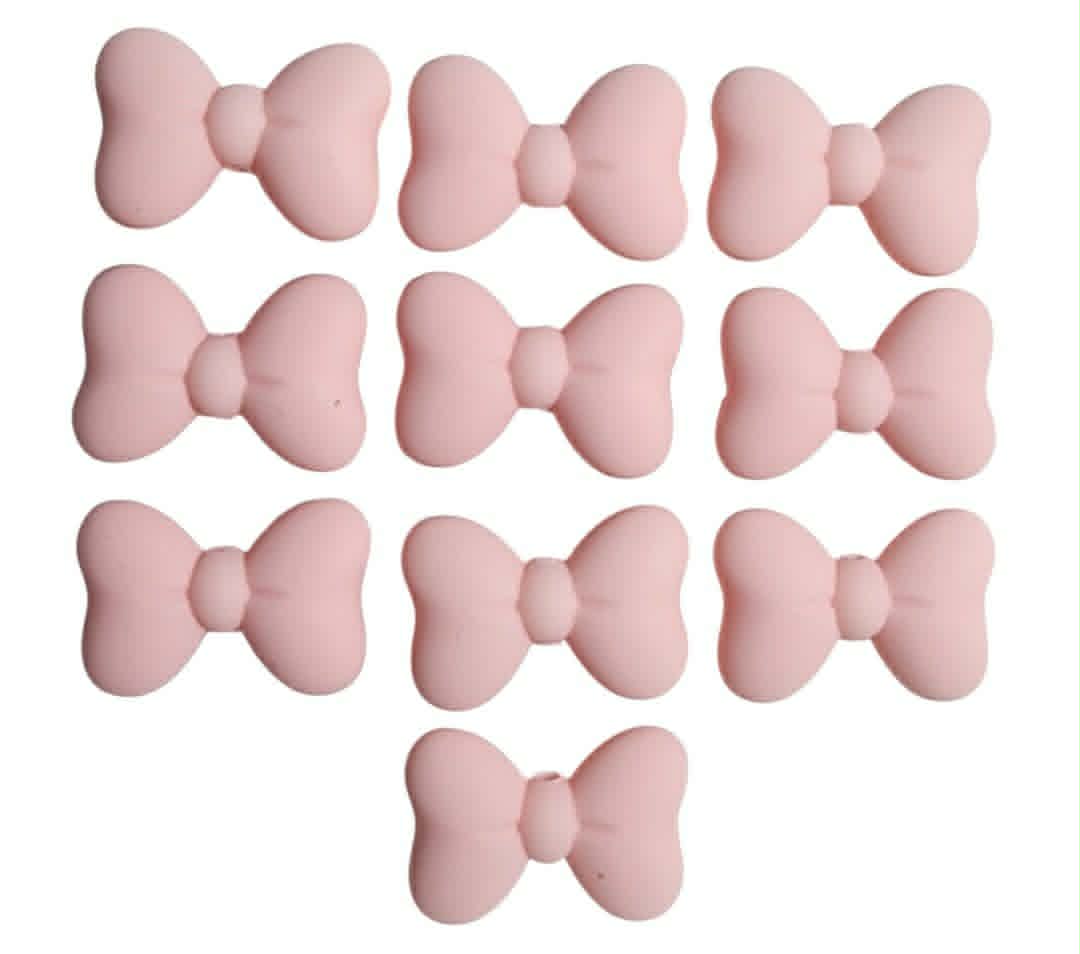 Bow Tie - Silicon