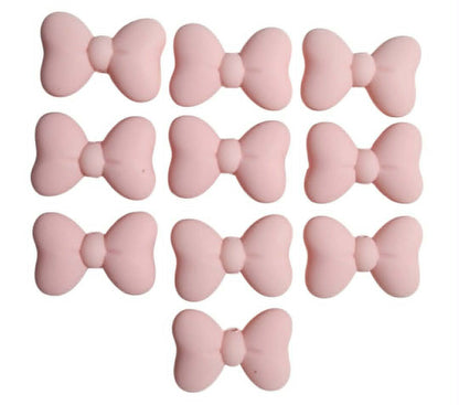 Bow Tie - Silicon
