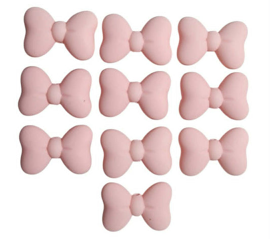 Bow Tie - Silicon