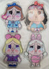Cry Baby Charm Pendant