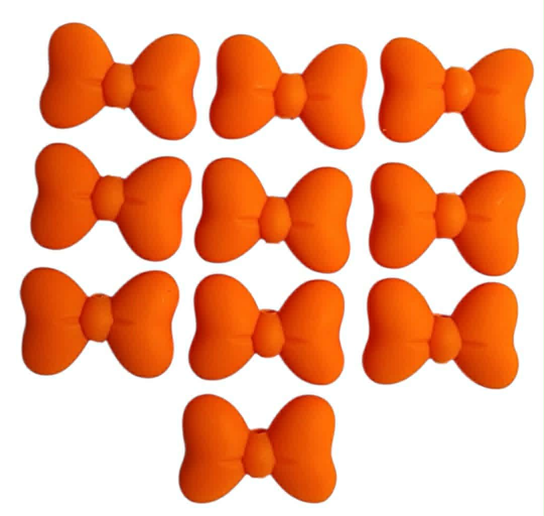 Bow Tie - Silicon