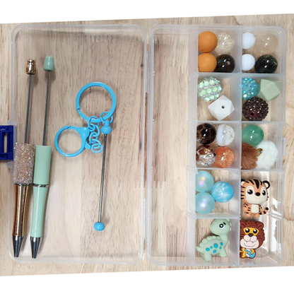 DIY Beadable Kits