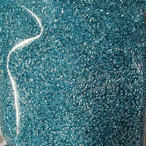 Sugar Beads DIY