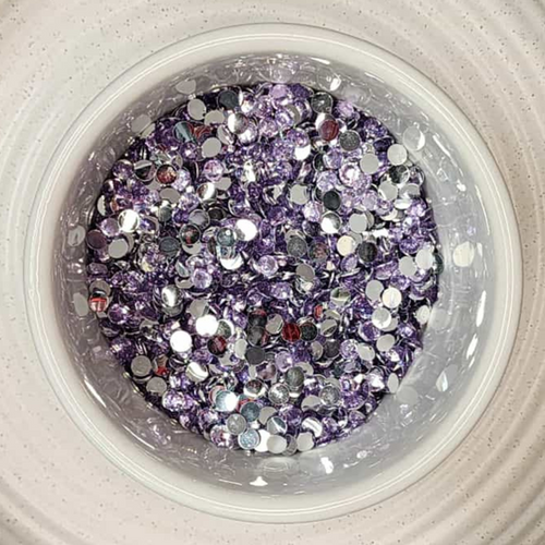 Rhinestones 5mm