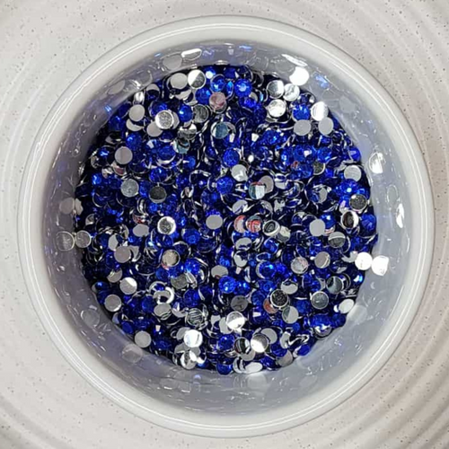 Rhinestones 5mm