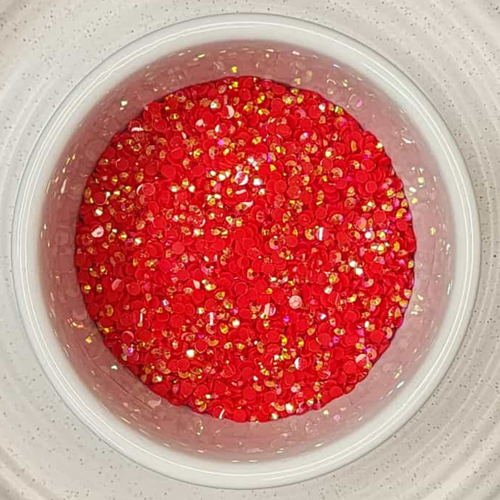 Rhinestones 3mm
