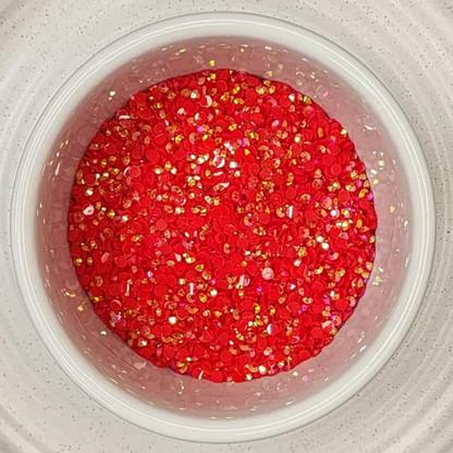 Rhinestones 3mm
