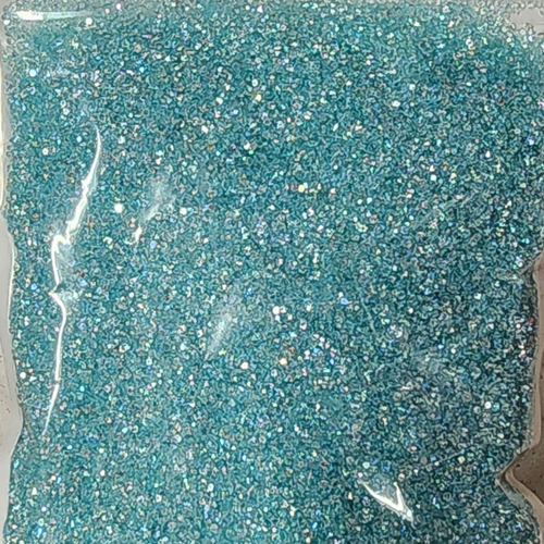 Sugar Beads DIY