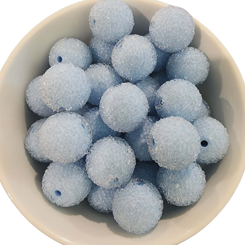 Sugar Bead 20mm