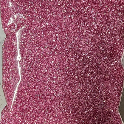 Sugar Beads DIY