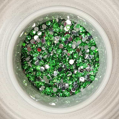 Rhinestones 5mm