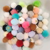 Mini Fluffy Pom Poms