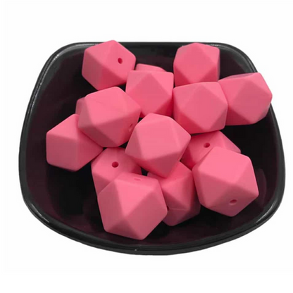 Silicon Hexagon  Food Grade (1 of 2)