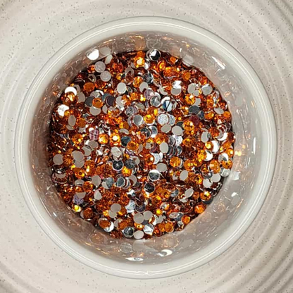 Rhinestones 5mm