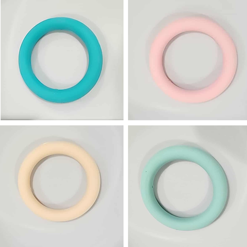 Silicon Rings