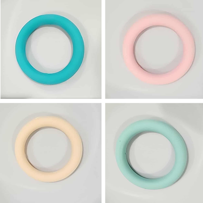 Silicon Rings